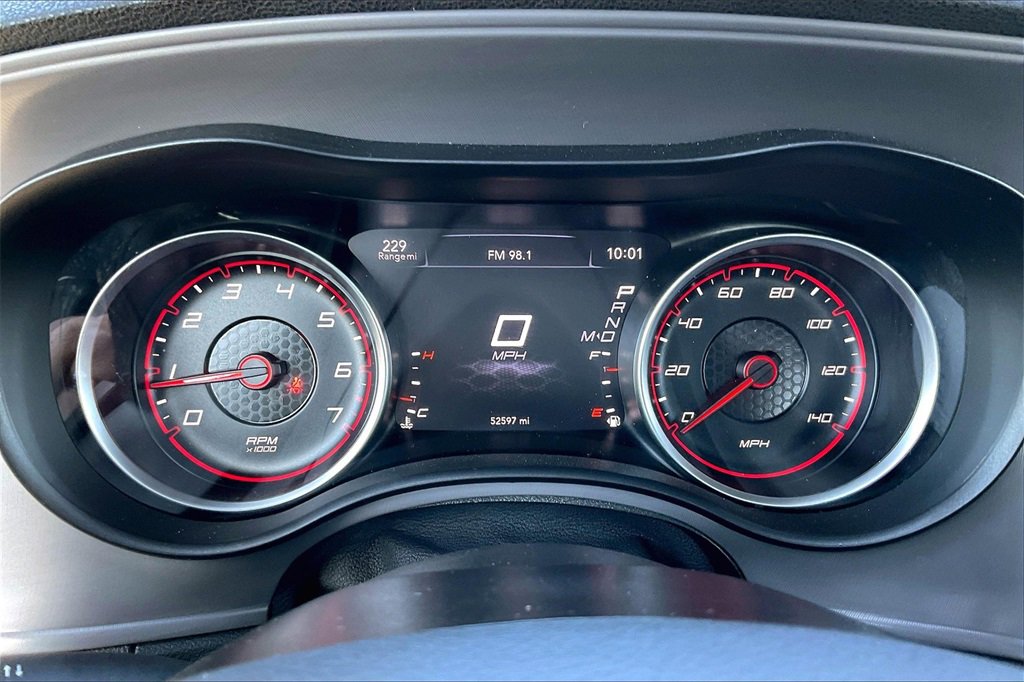 Certified 2023 Dodge Charger GT image 20