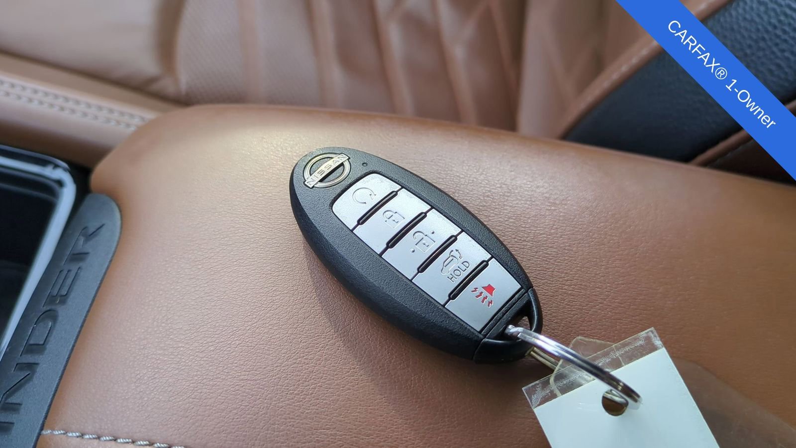 Used 2022 Nissan Pathfinder Platinum w/ Cargo Package image 41