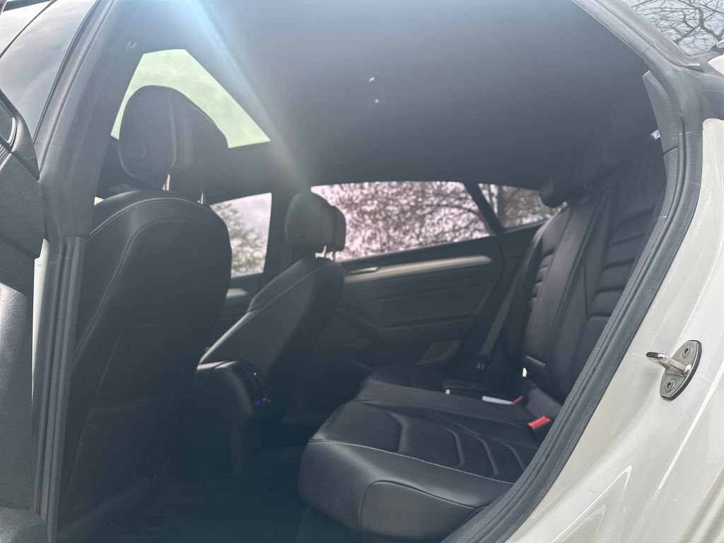 Certified 2020 Volkswagen Arteon SEL Premium AWD/4WD image 13