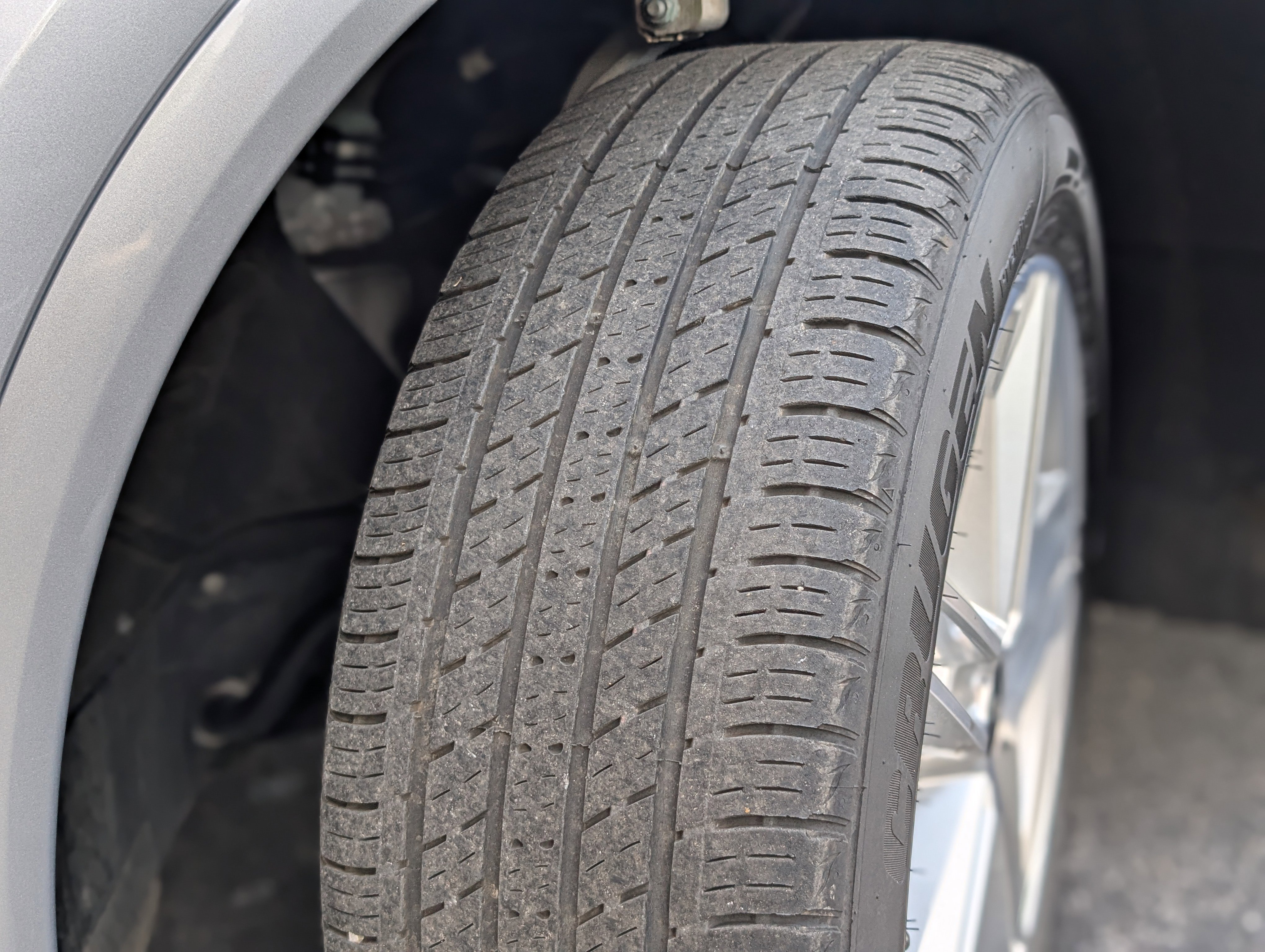 Used 2025 Audi Q5 e Premium image 37