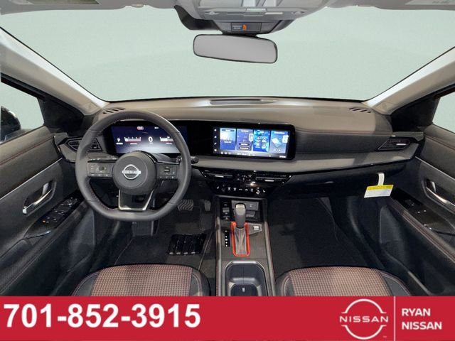 New 2026 Nissan Kicks SR w/ SR Premium Package image 10