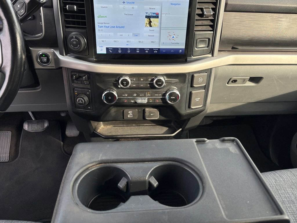 Used 2022 Ford F150 XLT w/ Equipment Group 302A High image 20