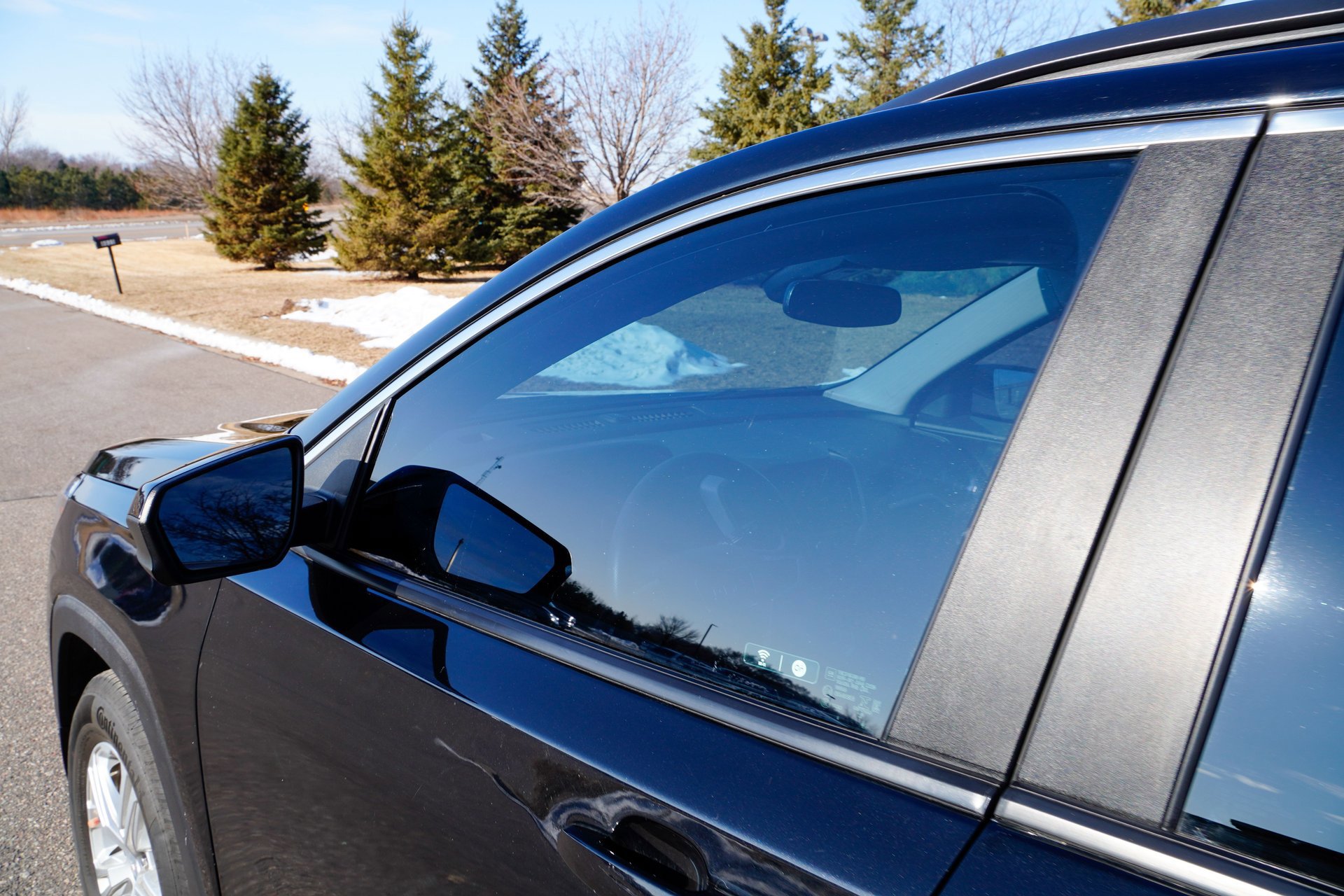 Used 2022 GMC Terrain SLE w/ Driver Convenience Package image 33