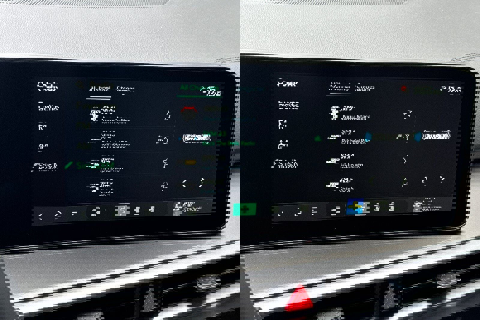 New 2026 Kia Sorento EX image 19