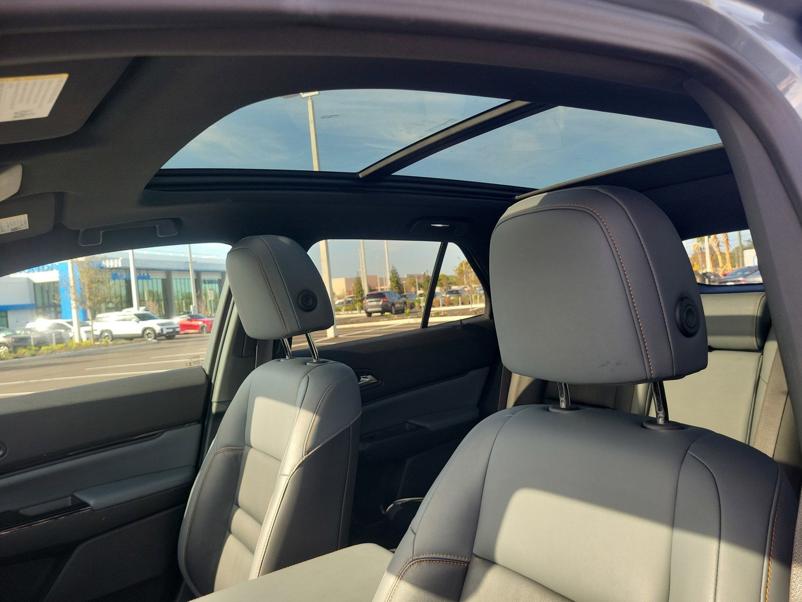 Used 2024 Honda Prologue Touring image 25