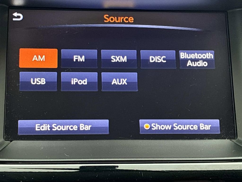 Used 2018 Nissan Pathfinder S image 34