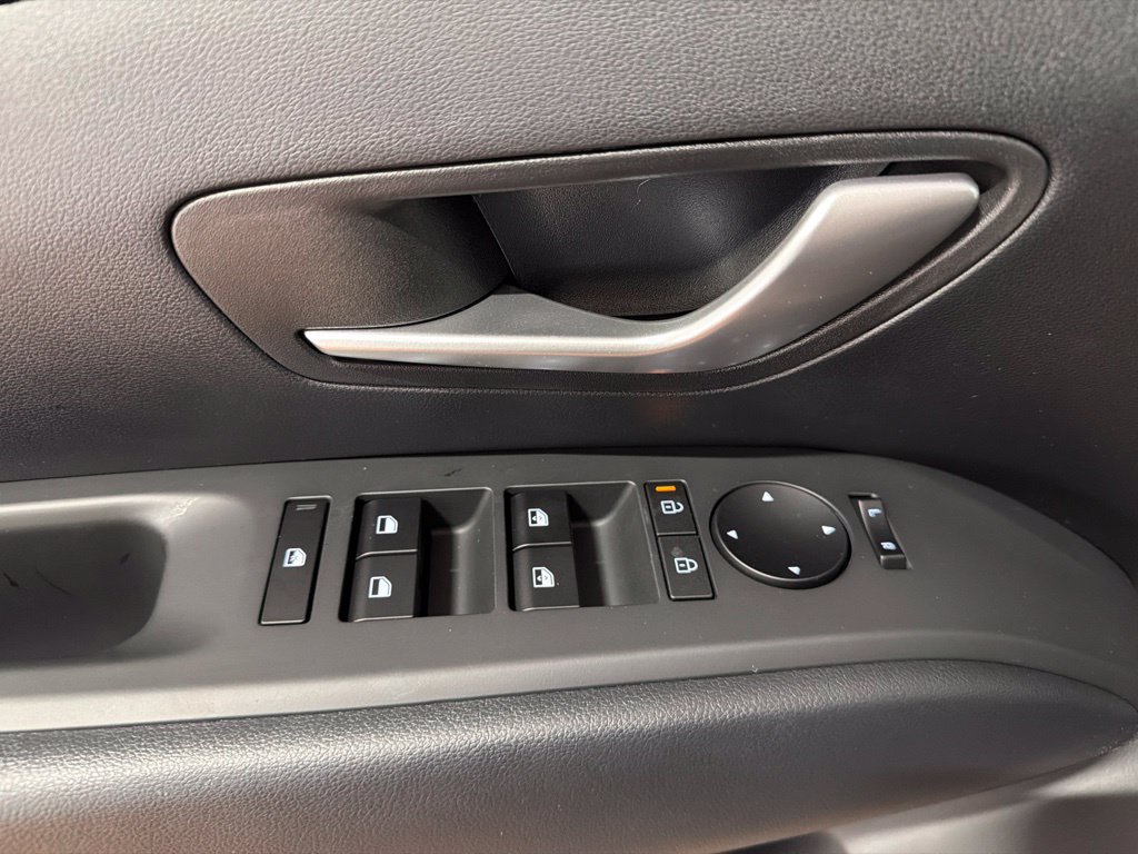 New 2026 Hyundai Tucson SEL FWD image 25