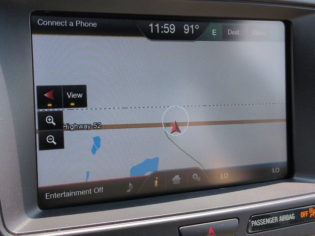 Used 2016 Ford Explorer XLT w/ Equipment Group 202A FWD image 21