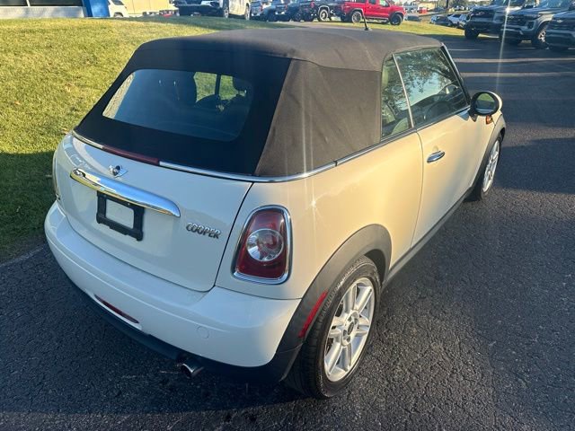 Used 2013 MINI Cooper Base image 6