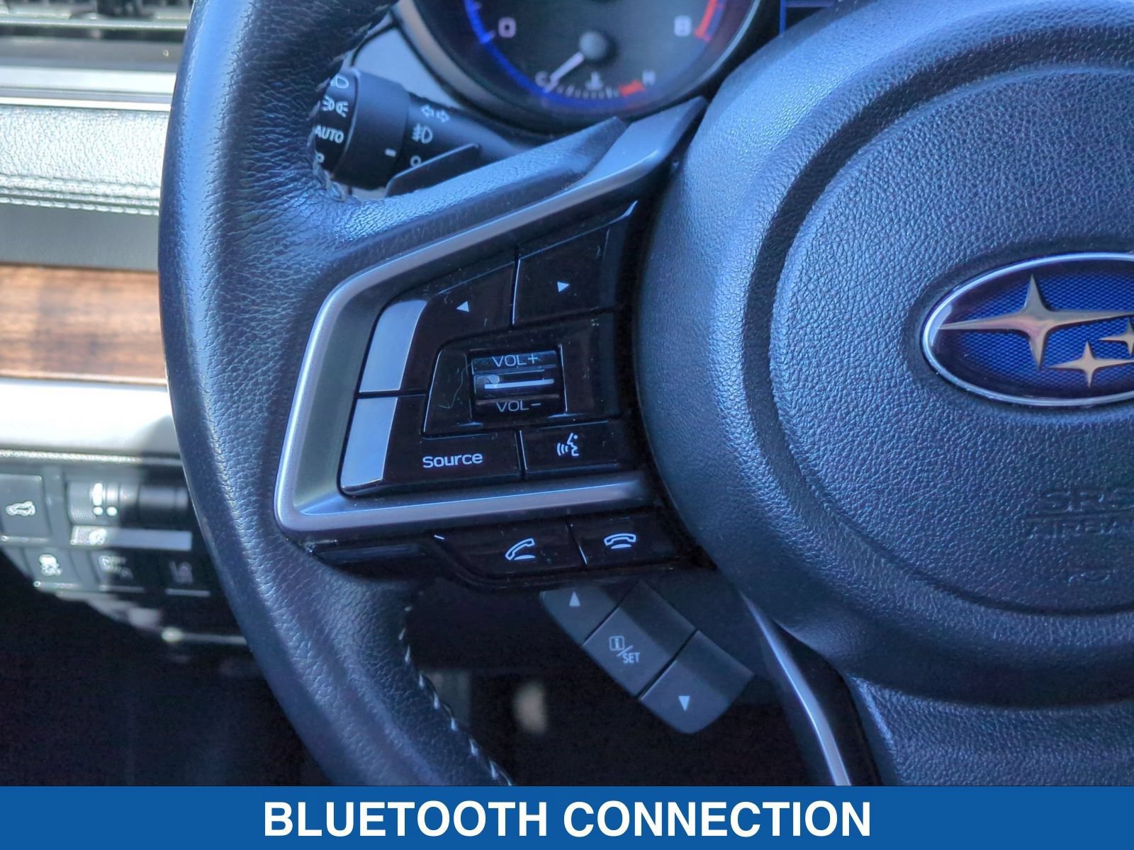 Used 2018 Subaru Outback 2.5i Limited AWD/4WD image 17