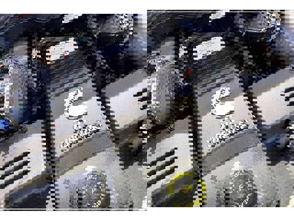 Used 2018 RAM 2500 Longhorn w/ Longhorn Southfork Package image 33