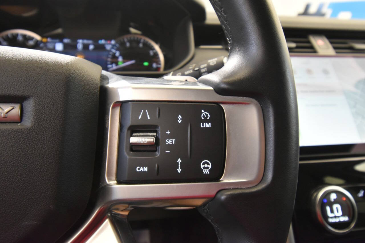 Used 2023 Land Rover Discovery S AWD/4WD image 27