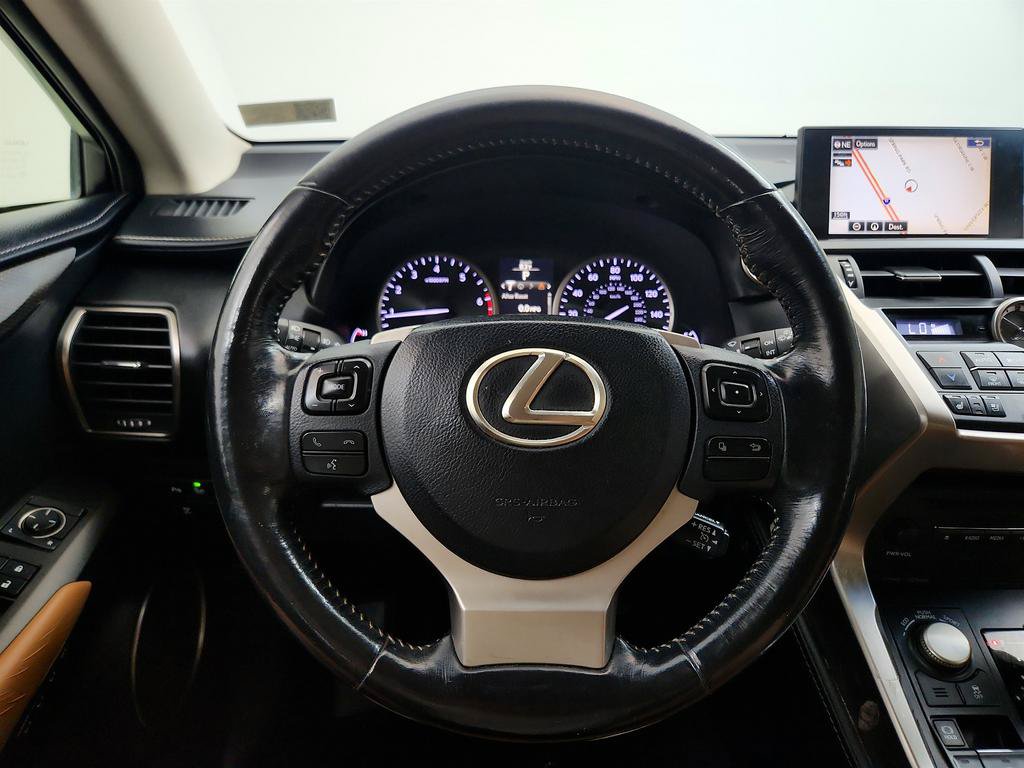 Used 2015 Lexus NX 200t AWD w/ Premium Package image 17