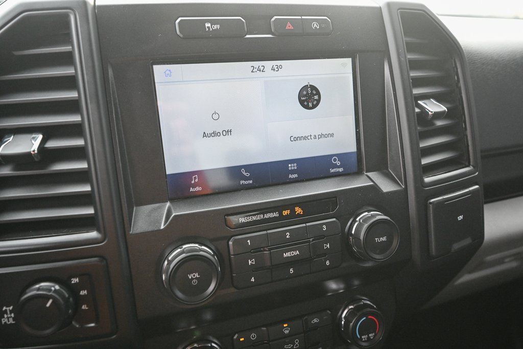 Used 2020 Ford F150 XL w/ Equipment Group 101A Mid image 35