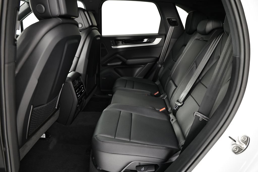 New 2026 Porsche Cayenne S AWD/4WD image 29