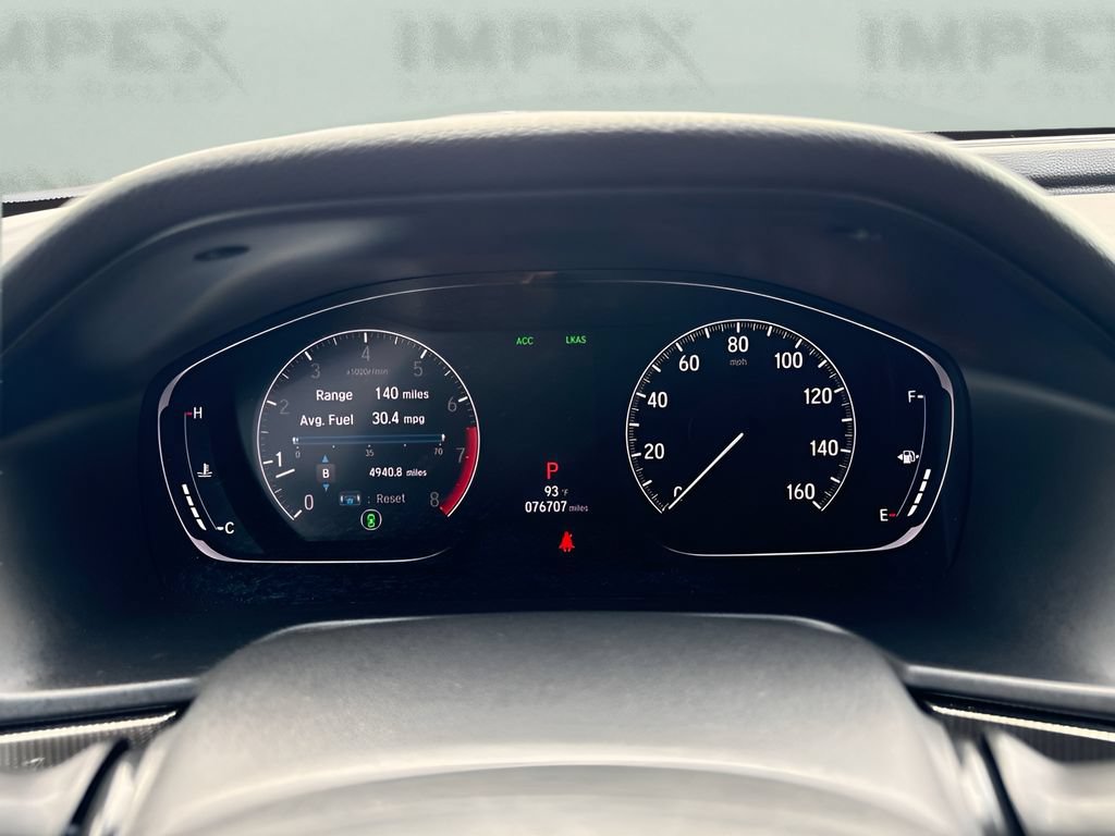 Used 2020 Honda Accord Sport image 13