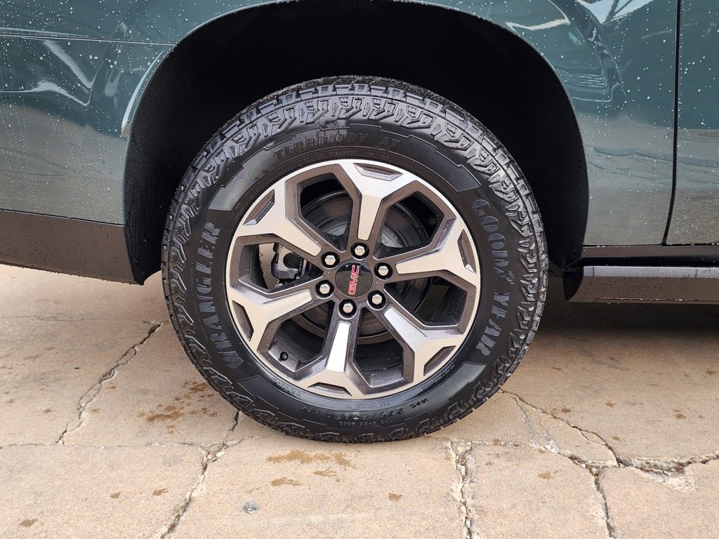 New 2026 GMC Yukon XL AT4 Ultimate image 63