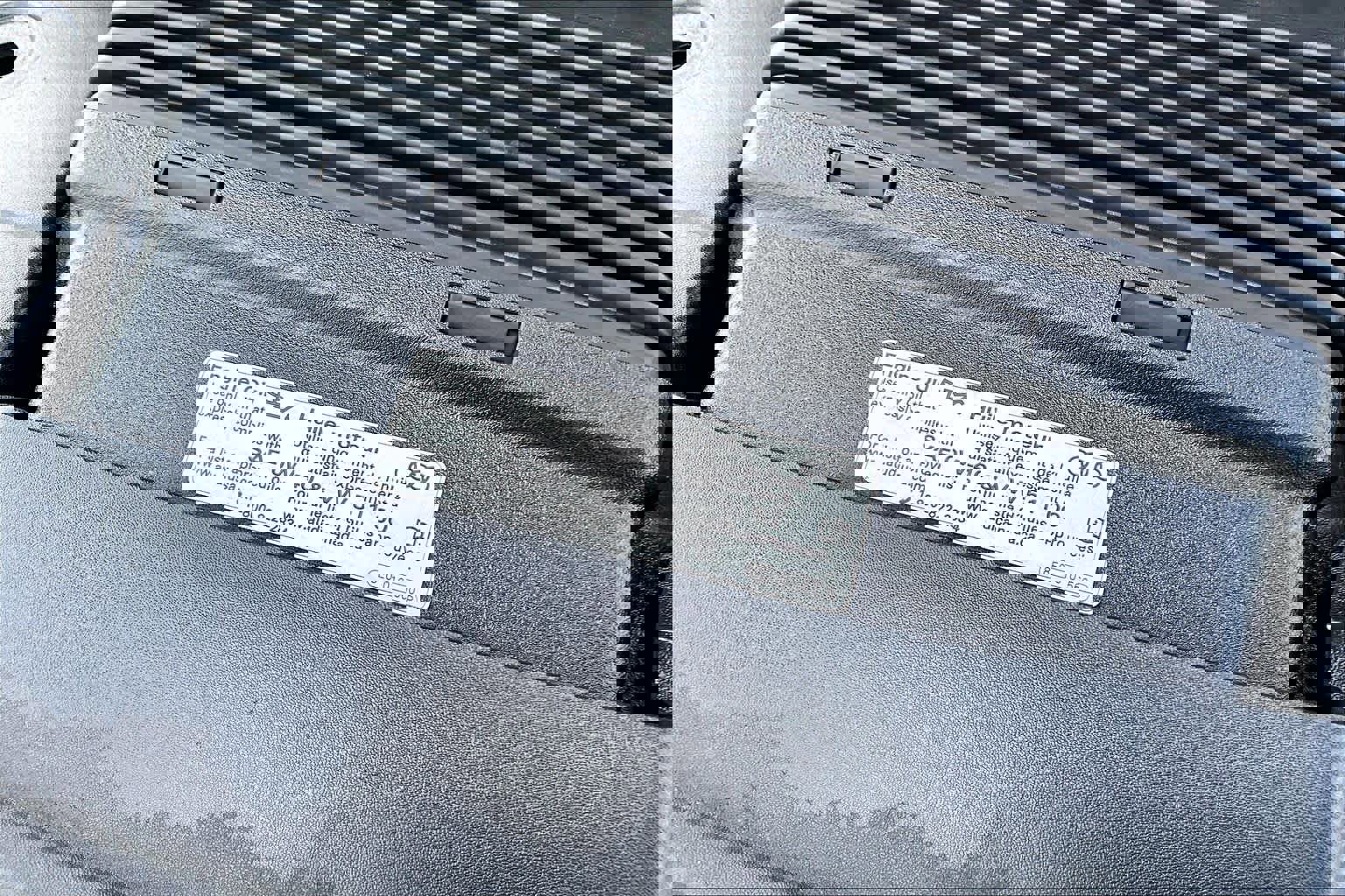 Used 2021 Audi SQ8 Premium Plus image 33