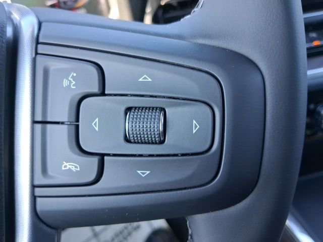 New 2026 GMC Sierra 2500 SLT w/ SLT Premium Package image 24