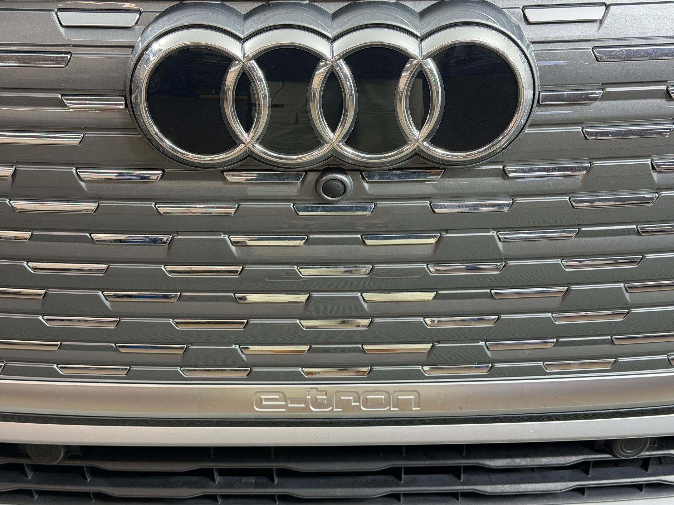 Certified 2024 Audi Q4 e-tron Premium Plus w/ Premium Plus AWD/4WD image 26