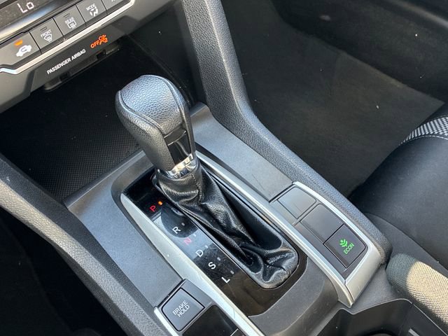 Used 2020 Honda Civic LX image 22