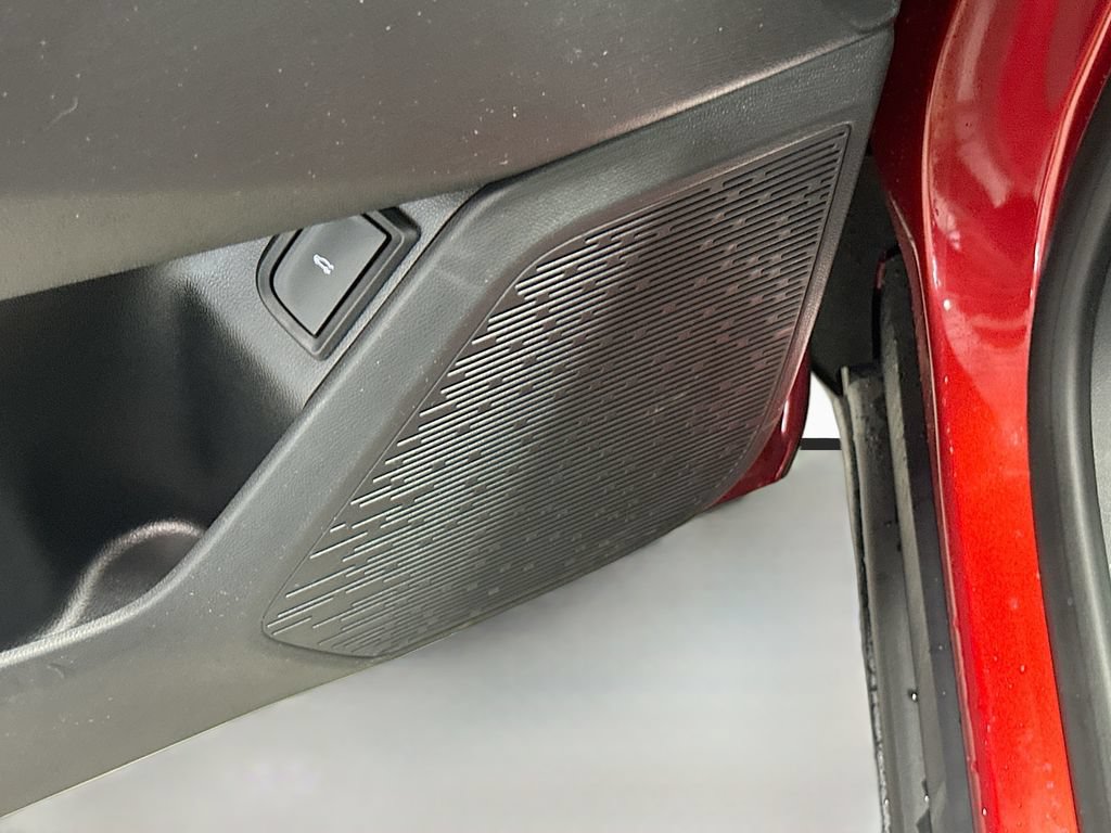 New 2026 Chevrolet Equinox ACTIV FWD image 22