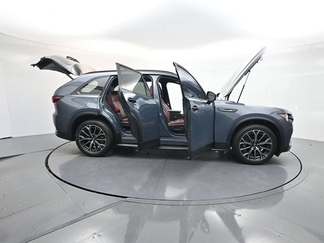 Used 2025 MAZDA CX-70 Plug-In Hybrid w/ Premium Plus AWD/4WD image 34