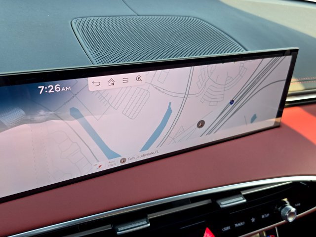 New 2027 Genesis GV70 2.5T Sport Prestige AWD/4WD image 9