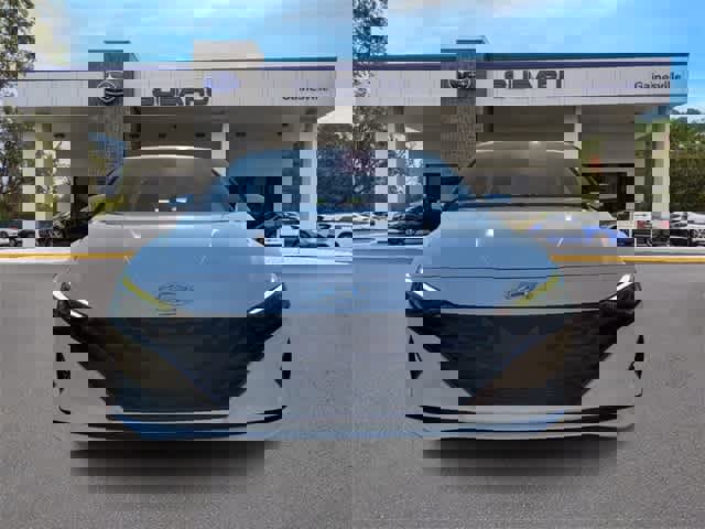 Used 2022 Hyundai Elantra SEL w/ Cargo Package image 8