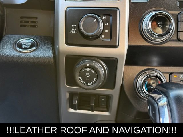 Used 2019 Ford F150 Lariat w/ Equipment Group 502A Luxury AWD/4WD image 35