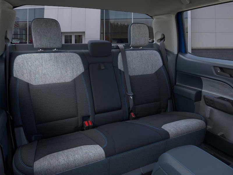 New 2025 Ford Maverick XLT w/ Equipment Group 302A image 27