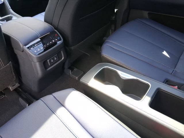 New 2026 INFINITI QX60 Sport w/ Dark Cargo Package AWD/4WD image 24