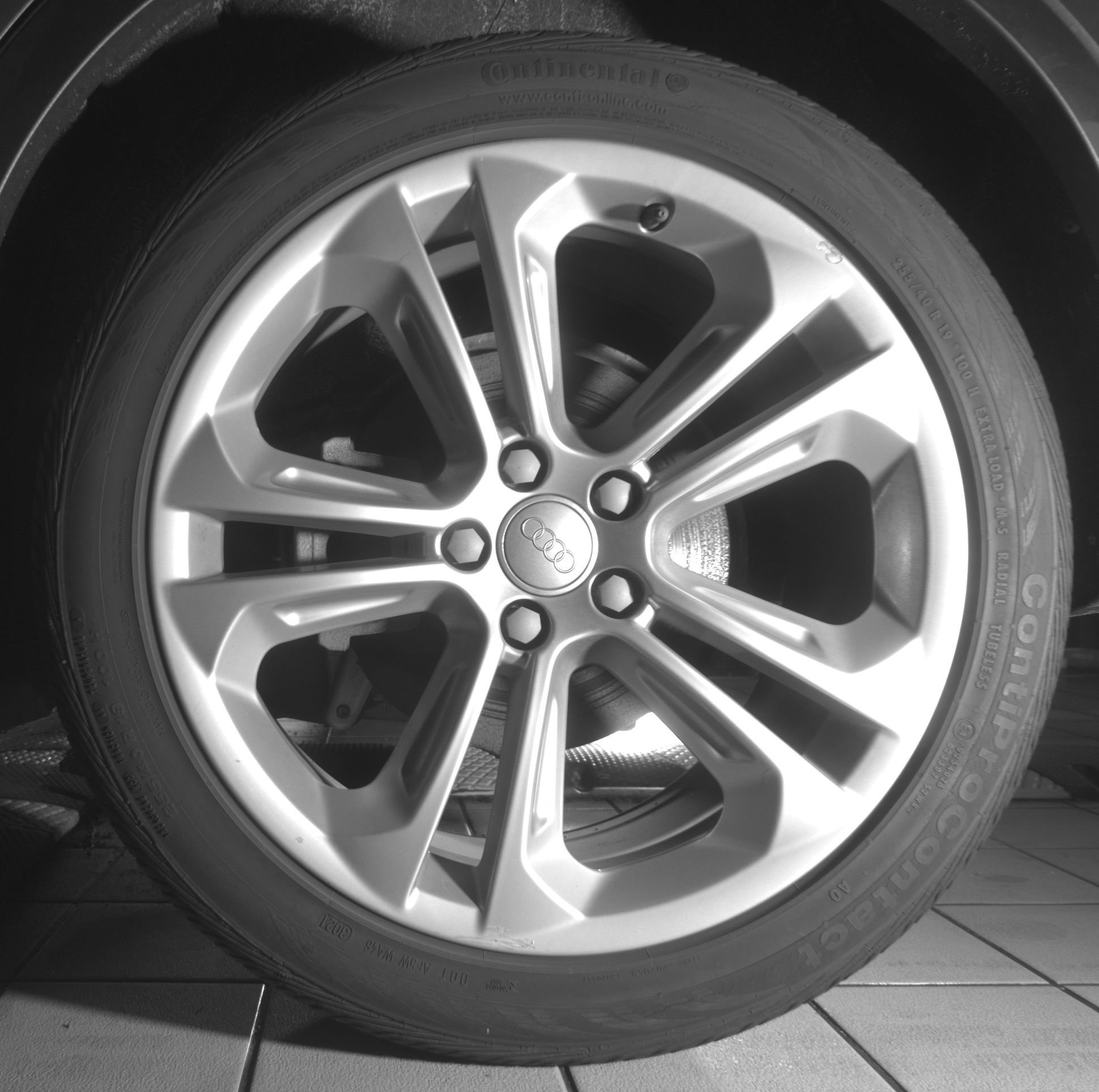 Used 2017 Audi Q3 2.0T Prestige w/ Prestige Package FWD image 39