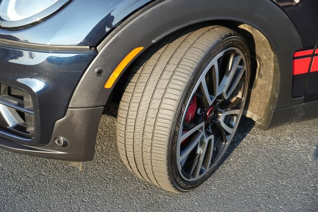 Used 2022 MINI Cooper Clubman John Cooper Works AWD/4WD image 13