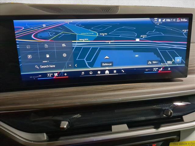 New 2026 BMW X5 xDrive50e w/ Premium Package image 13