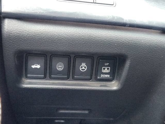 Used 2021 Nissan Maxima Platinum w/ Sport Mat Group FWD image 21