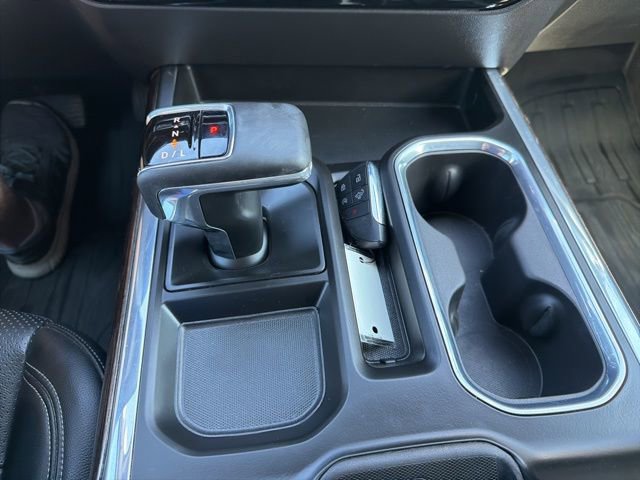 Used 2024 GMC Sierra 1500 Elevation AWD/4WD image 28