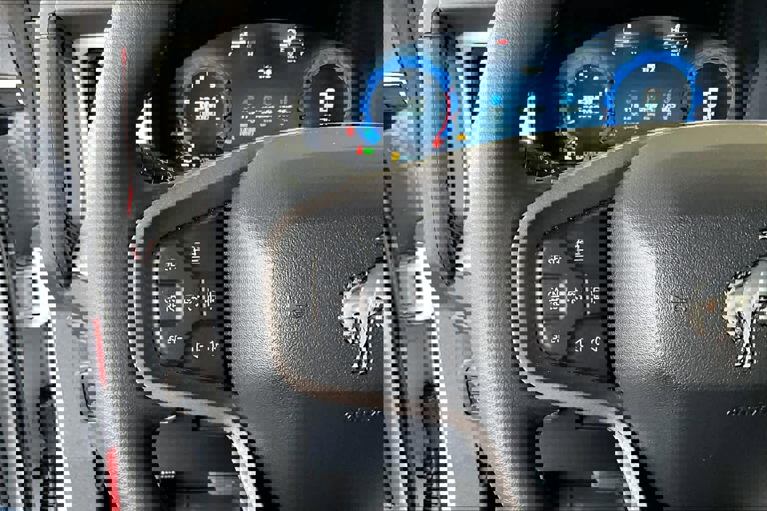 Certified 2025 Ford Bronco Stroppe Edition image 20