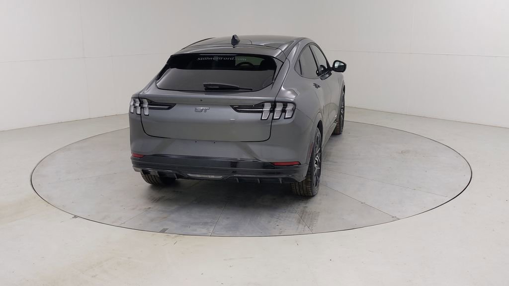 Certified 2023 Ford Mustang Mach-E GT w/ GT Performance Edition image 15