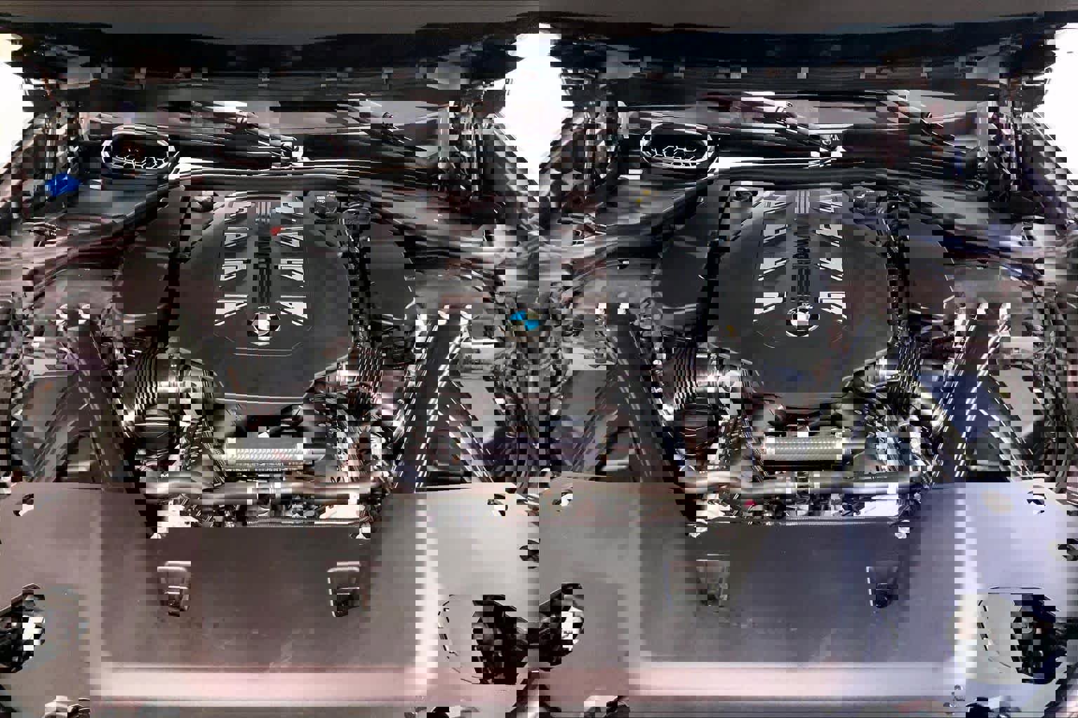 Certified 2023 BMW 760i xDrive AWD/4WD image 30