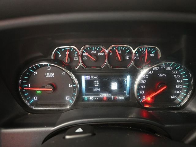 Used 2017 GMC Sierra 1500 SLT image 33