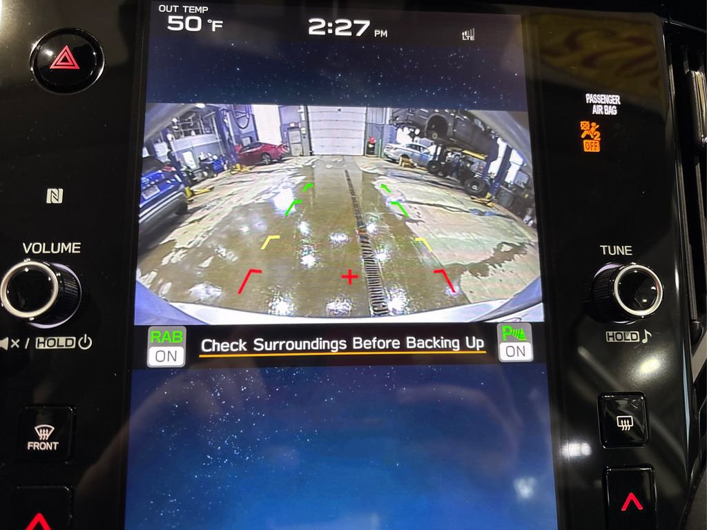 Used 2025 Subaru Legacy Sport image 32