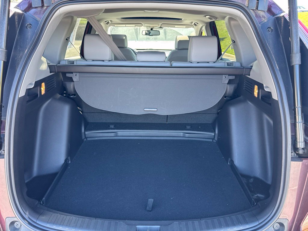 Used 2019 Honda CR-V EX-L image 18