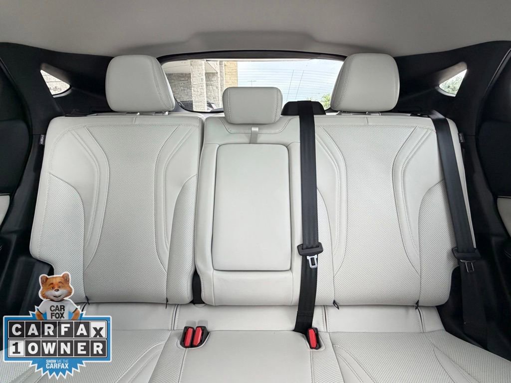 Used 2023 Ford Mustang Mach-E Premium image 25