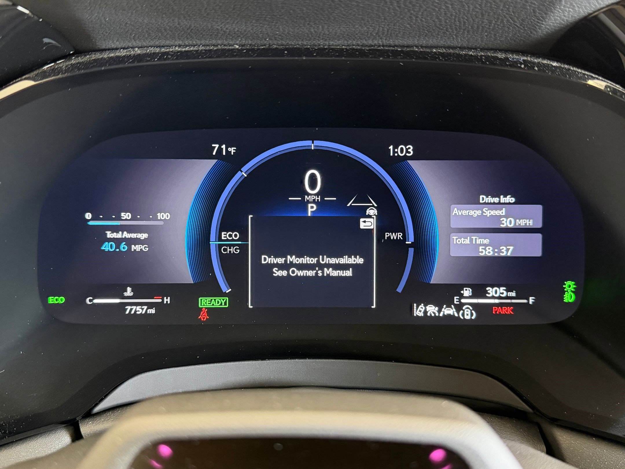 Used 2025 Lexus RX 350h w/ Convenience Package image 21