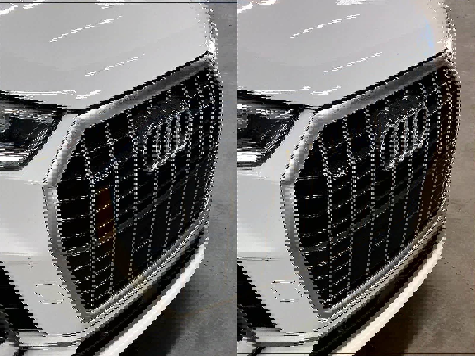 Certified 2025 Audi Q3 2.0T Premium image 32