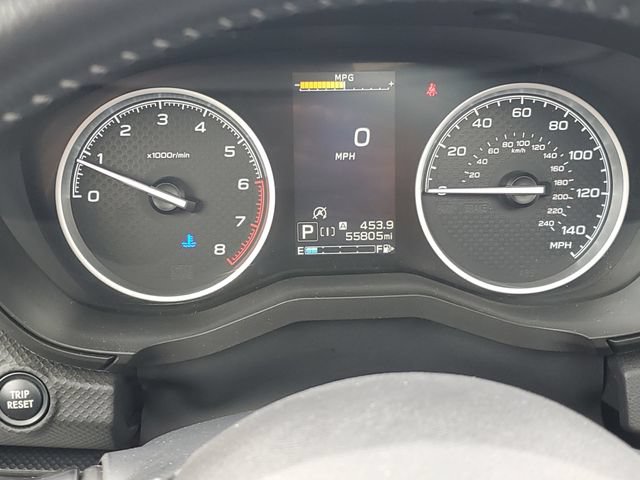 Used 2021 Subaru Forester Premium AWD/4WD image 19