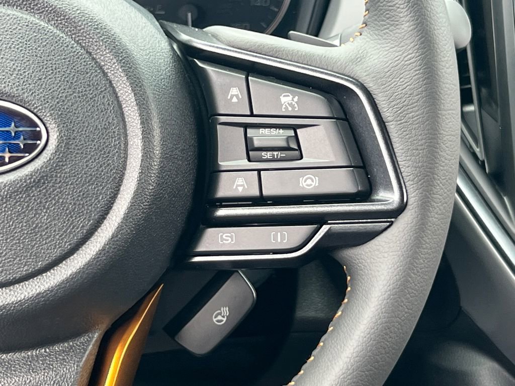 New 2026 Subaru Crosstrek 2.5i Wilderness image 23