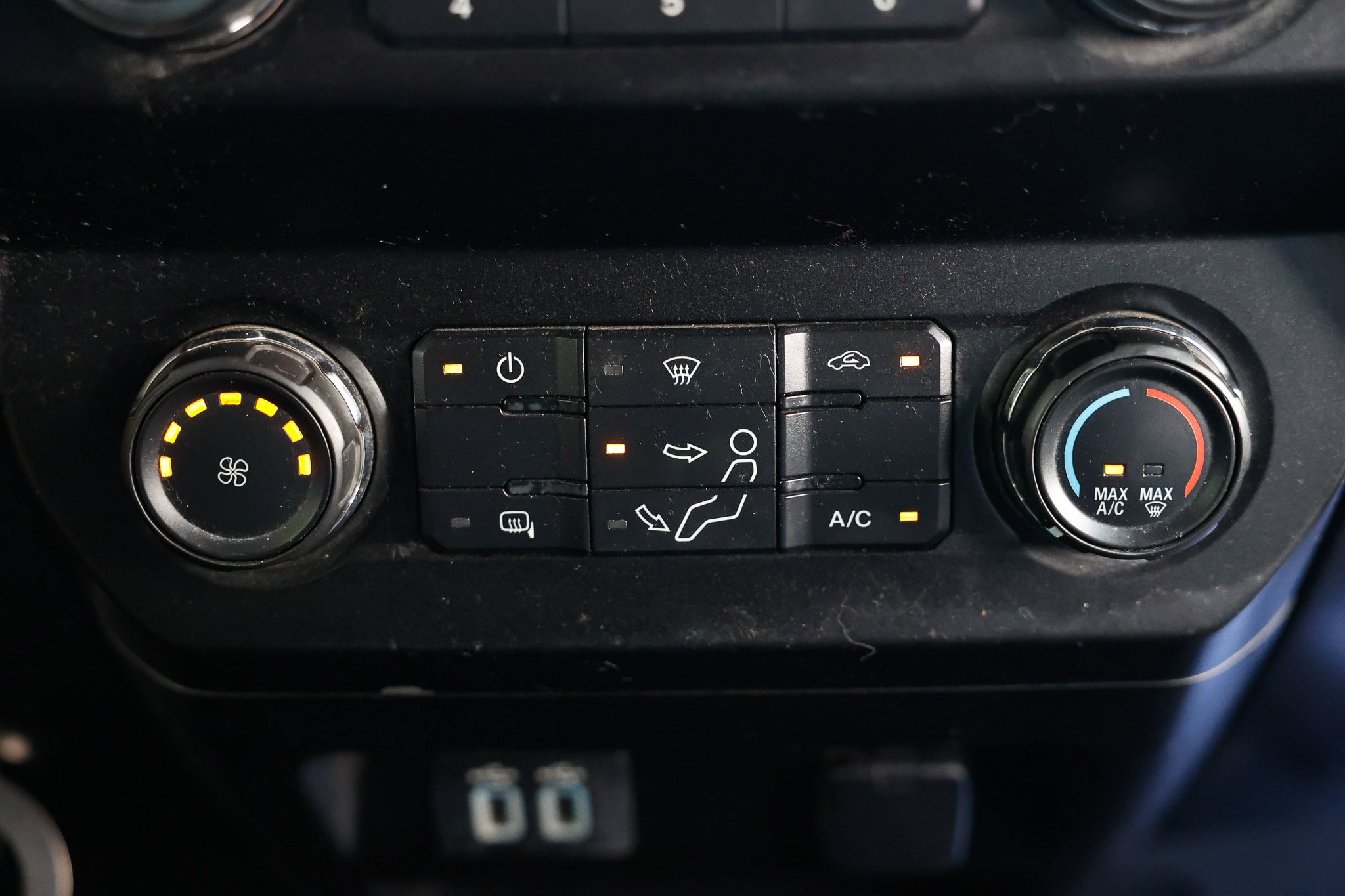 Used 2019 Ford F250 XLT w/ Snow Plow Prep Package AWD/4WD image 35