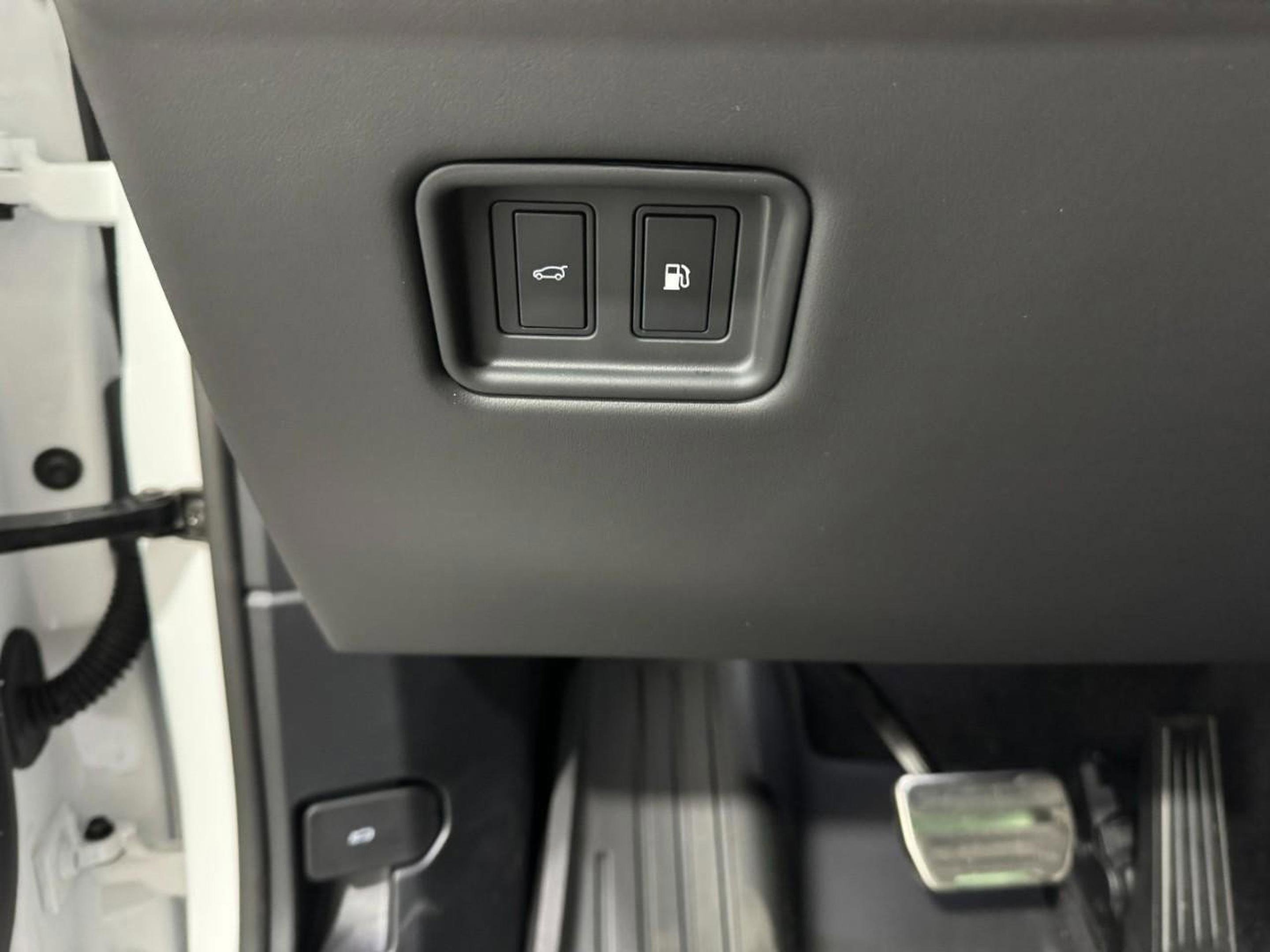 New 2025 Land Rover Range Rover Sport Dynamic SE image 25